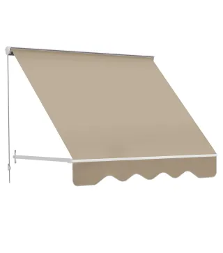 Toldo de Ventana