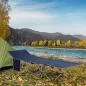 Cama de Camping