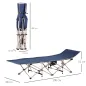 Cama de Camping