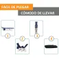 Cama de Camping