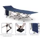 Cama de Camping