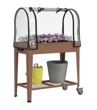 Mesa de Cultivo