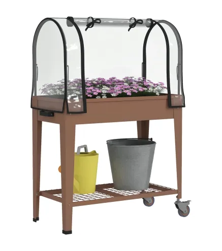 Mesa de Cultivo