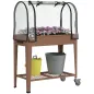 Mesa de Cultivo