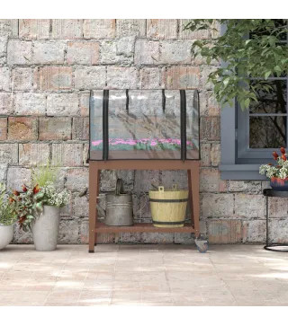 Mesa de Cultivo