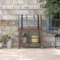 Mesa de Cultivo