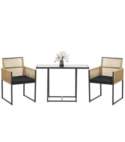 Muebles de Jardín
