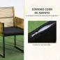 Muebles de Jardín Muebles de Jardín