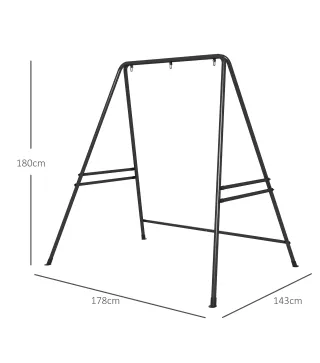 Soporte Silla Colgante
