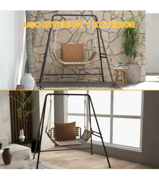 Soporte Silla Colgante