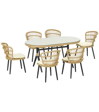 Muebles de Jardín