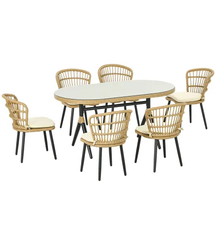 Muebles de Jardín