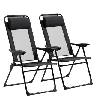 Sillas de Camping
