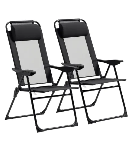 Sillas de Camping