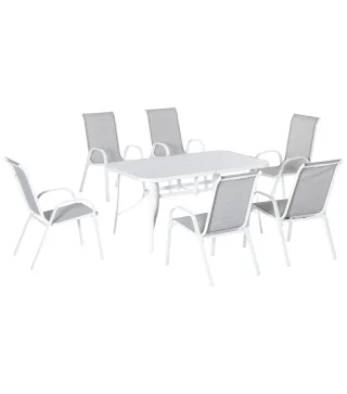 Muebles de Jardín