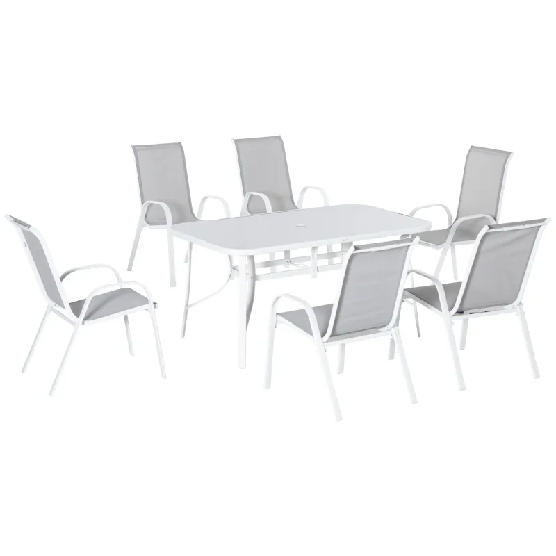 Muebles de Jardín