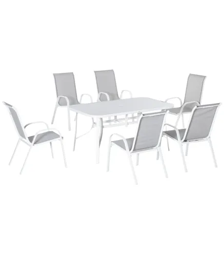 Muebles de Jardín