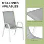 Muebles de Jardín