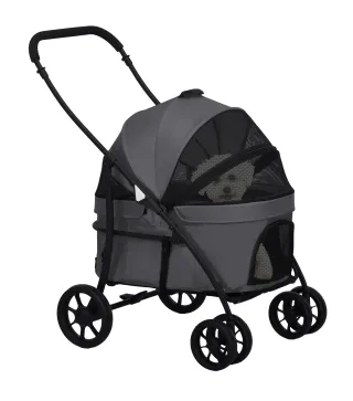 Carrito para Perros