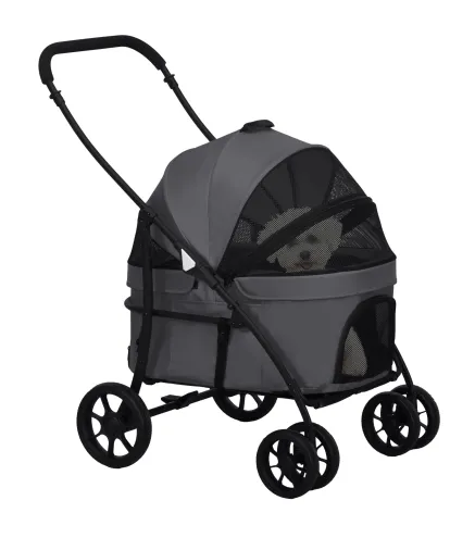 Carrito para Perros