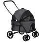Carrito para Perros