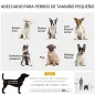 Carrito para Perros