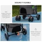 Carrito para Perros