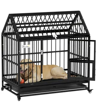 Jaula para Perros