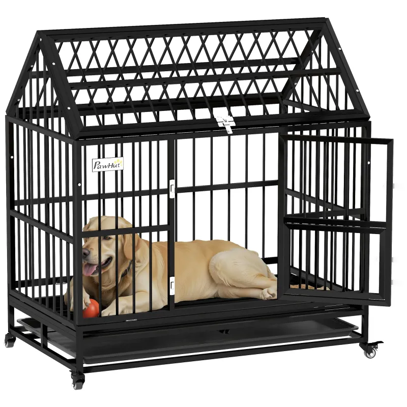 Jaula para Perros
