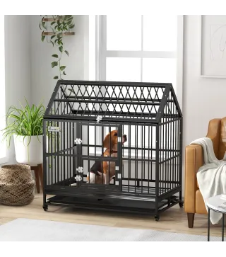 Jaula para Perros