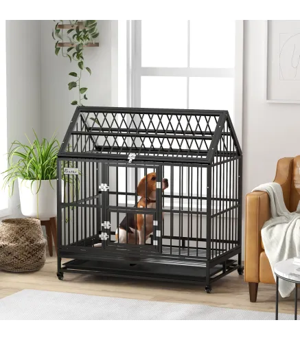 Jaula para Perros