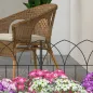 Vallas de Jardín