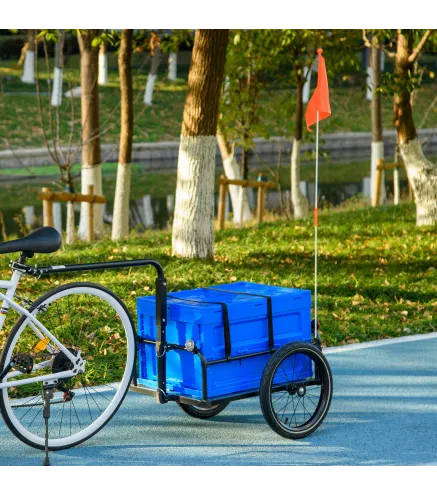 Remolque para Bicicleta