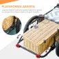 Remolque para Bicicleta