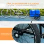 Remolque para Bicicleta