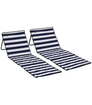 Esterillas de Playa