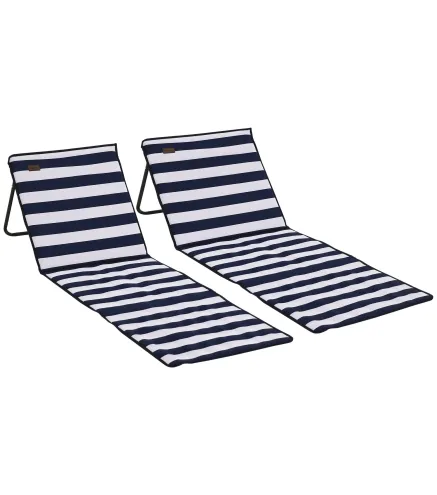 Esterillas de Playa