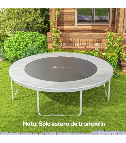 Tapete para Trampolín