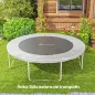 Tapete para Trampolín