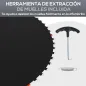 Tapete para Trampolín
