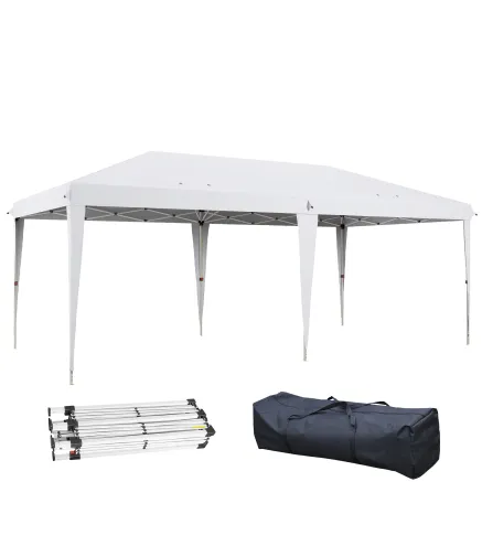 Carpa Plegable