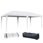 Carpa Plegable