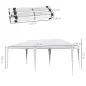 Carpa Plegable