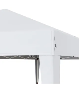 Carpa Plegable