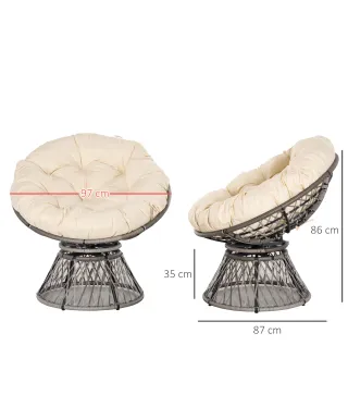 Silla Giratoria