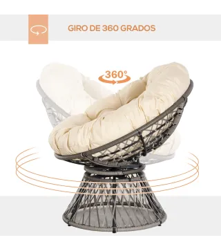 Silla Giratoria