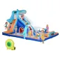Castillo Hinchable Infantil
