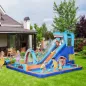 Castillo Hinchable Infantil