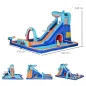 Castillo Hinchable Infantil