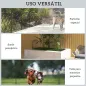 Vallas de Jardín